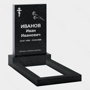 Памятник на могилу (22-100)