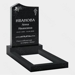 Памятник на могилу (22-116)