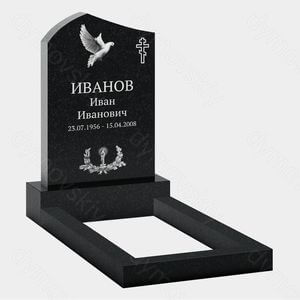 Памятник на могилу (22-117)