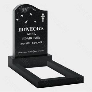 Памятник на могилу (22-126)