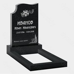 Памятник на могилу (22-127)