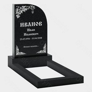 Памятник на могилу (22-134)