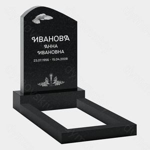 Памятник на могилу (22-135)