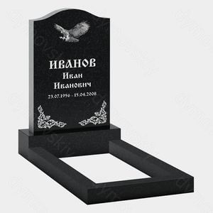 Памятник на могилу (22-152)