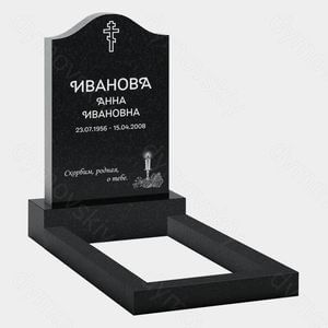 Памятник на могилу (22-153)