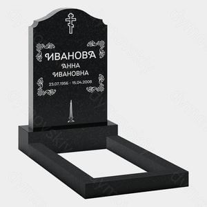 Памятник на могилу (22-156)