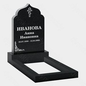 Памятник на могилу (22-175)