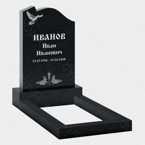 Памятник на могилу (22-180)