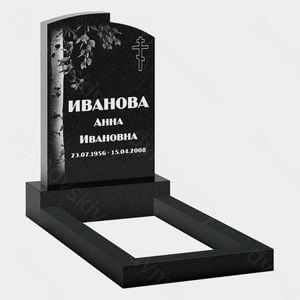 Памятник на могилу (22-183)