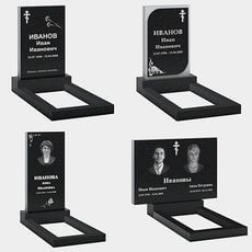 памятники недорого