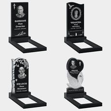 вертикальный памятник