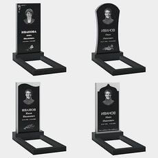 дешевые памятники