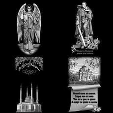 изображения на памятник