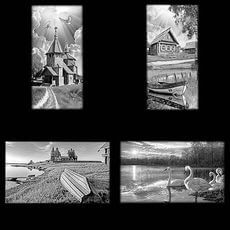 природа на памятник