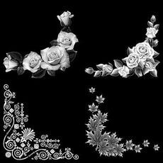 орнамент на памятник