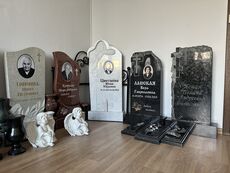 Фото офис Дымовский